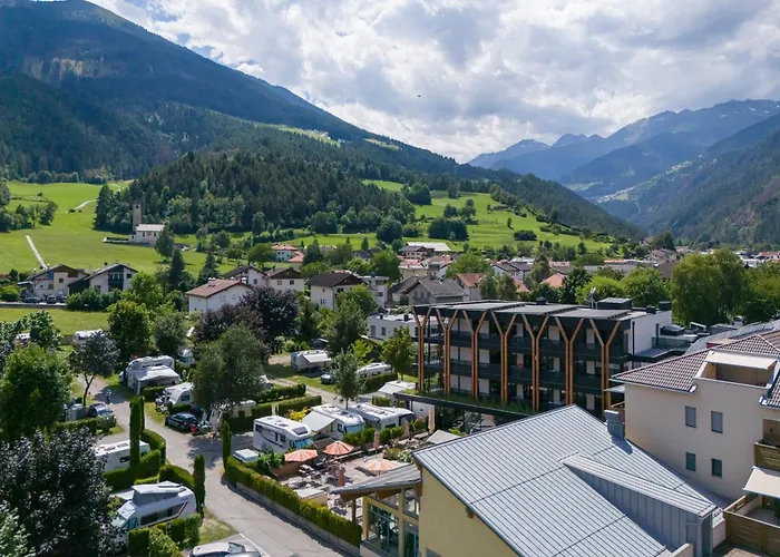 Residence SaegemuehleAlbergo