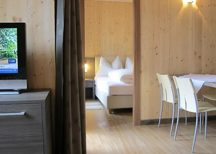 Residence SaegemuehleAlbergo